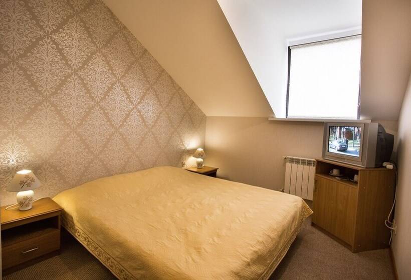 חדר ביזנס, Business Hotel Kostroma