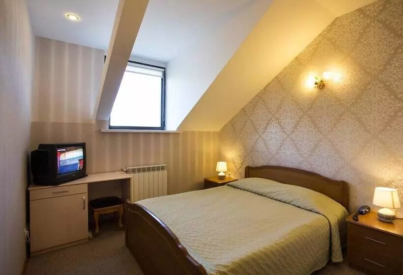 ビジネスルーム, Business Hotel Kostroma
