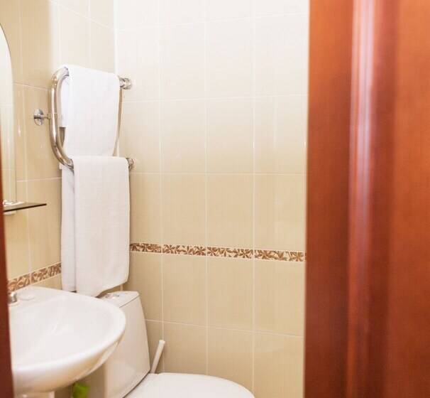 חדר סטנדרט, Business Hotel Kostroma