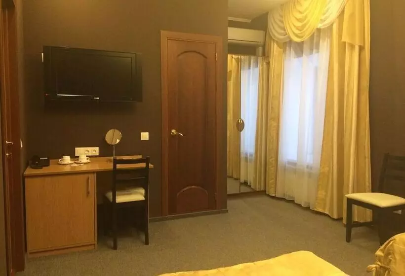 スタンダードルーム, Business Hotel Kostroma