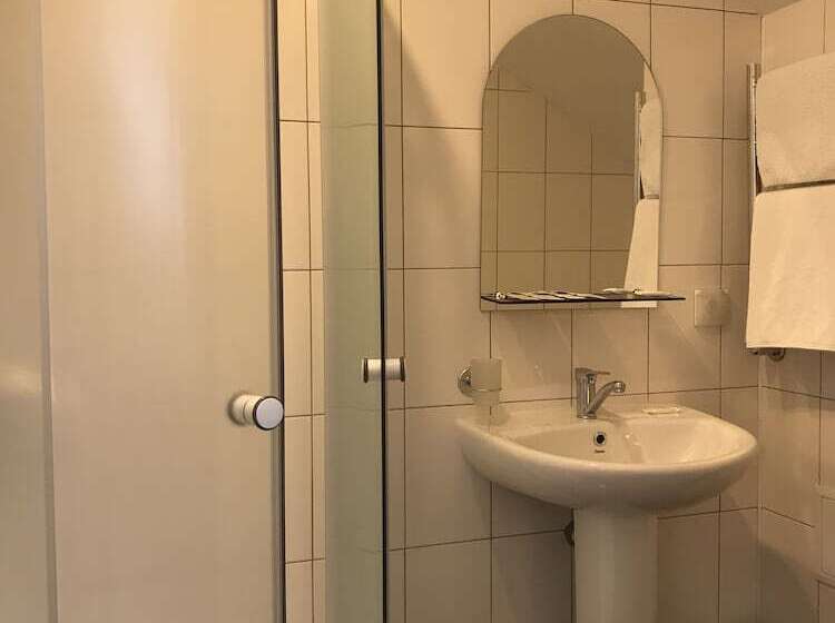 חדר סטנדרט, Business Hotel Kostroma