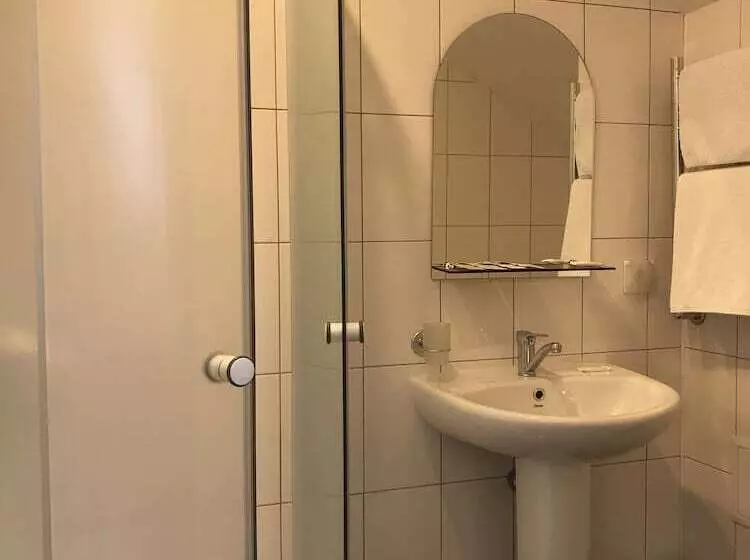 スタンダードルーム, Business Hotel Kostroma