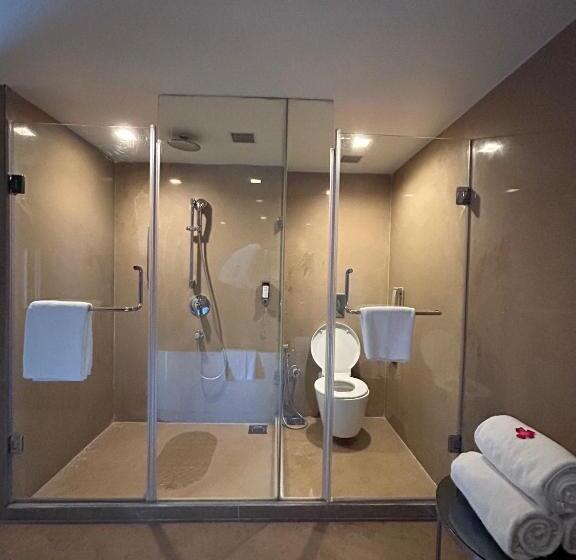 Президентский Люкс, Fortune Select Sg Highway, Ahmedabad   Member Itc S Hotel Group