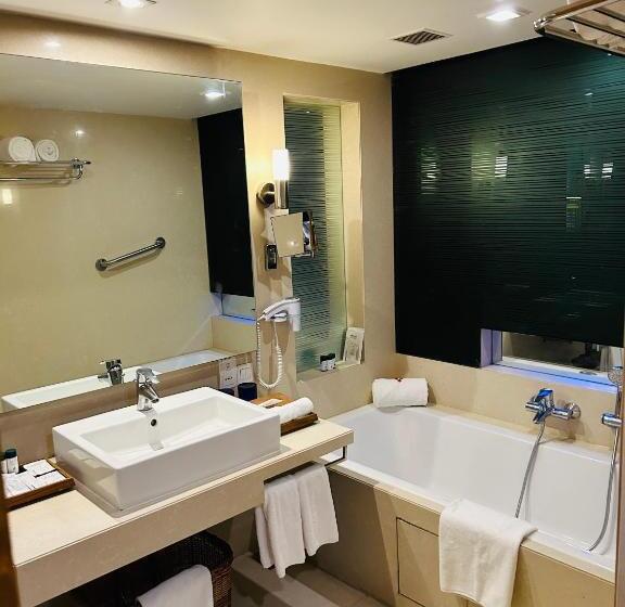 クラブルーム, Fortune Select Sg Highway, Ahmedabad Member Itc S Hotel Group