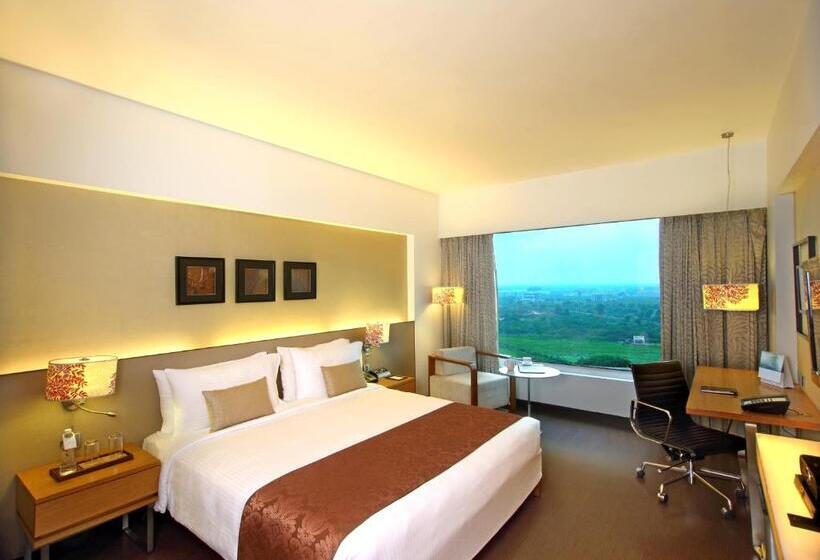 プレミアムルーム, Fortune Select Sg Highway, Ahmedabad Member Itc S Hotel Group