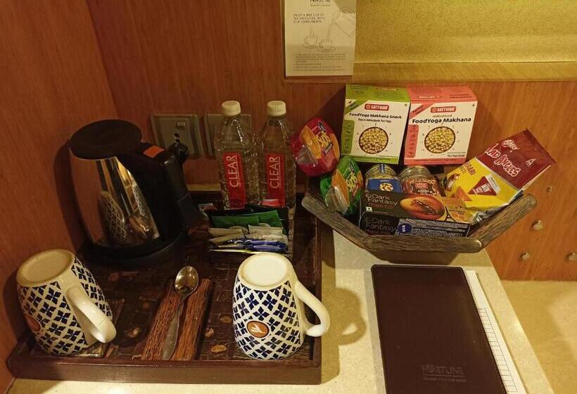 プレミアムルーム, Fortune Select Sg Highway, Ahmedabad Member Itc S Hotel Group