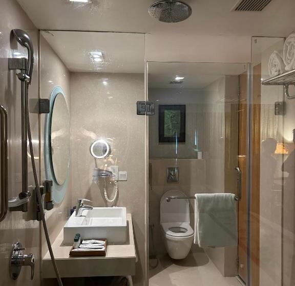 Номер Премиум, Fortune Select Sg Highway, Ahmedabad   Member Itc S Hotel Group