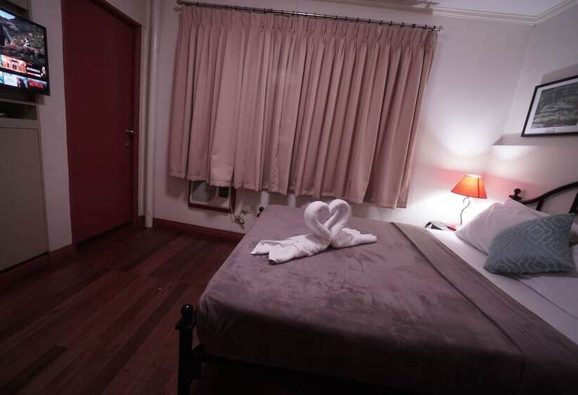 Номер Deluxe, 1775 Adriatico Suites