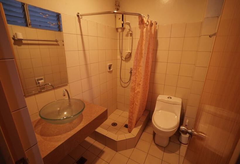 Номер Deluxe, 1775 Adriatico Suites