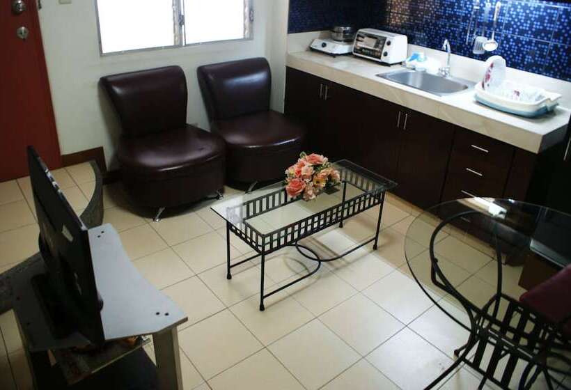 Номер Стандарт, 1775 Adriatico Suites