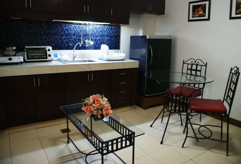 Номер Стандарт, 1775 Adriatico Suites