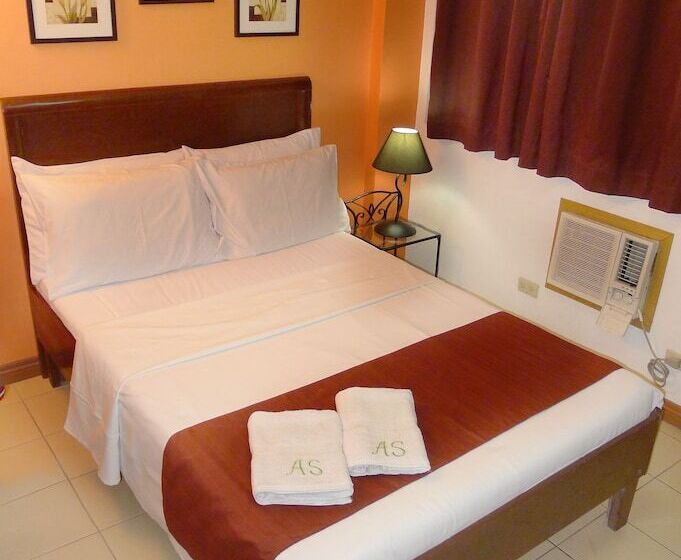 Номер Стандарт, 1775 Adriatico Suites