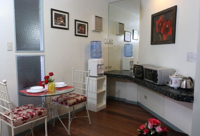 Номер Премиум, 1775 Adriatico Suites