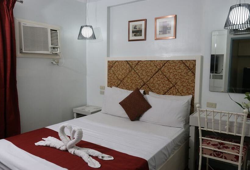 Номер Премиум, 1775 Adriatico Suites