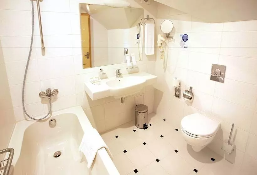 スタンダードルーム, Aerootel Krasnodar