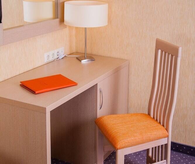 اتاق استاندارد, Aerootel Krasnodar