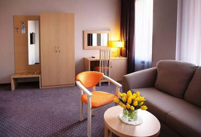スイート, Aerootel Krasnodar