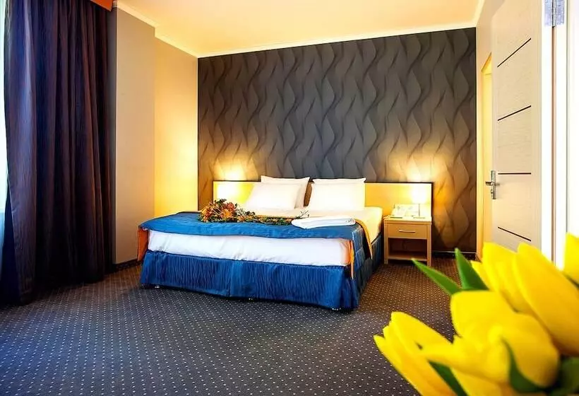 スイート, Aerootel Krasnodar