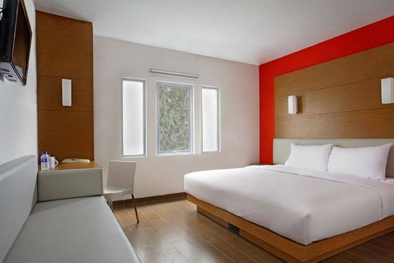 Номер Стандарт, Amaris Hotel Cirebon