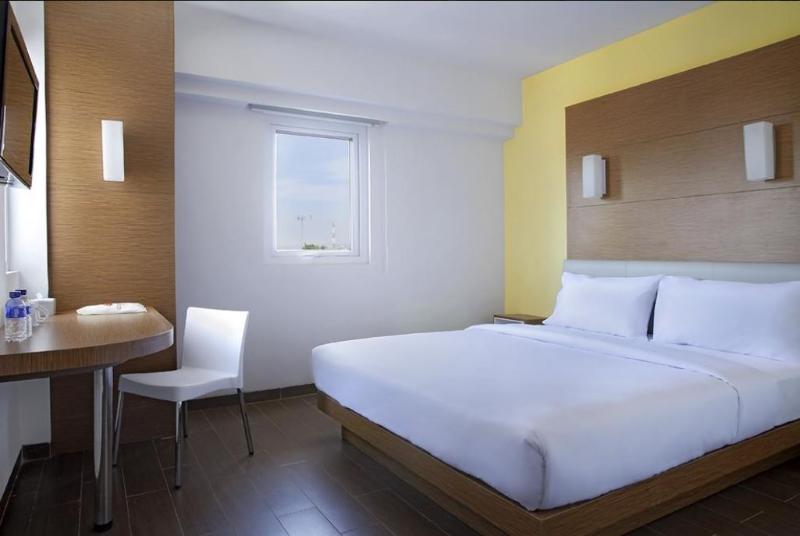 스탠다드 룸, Amaris Hotel Cirebon