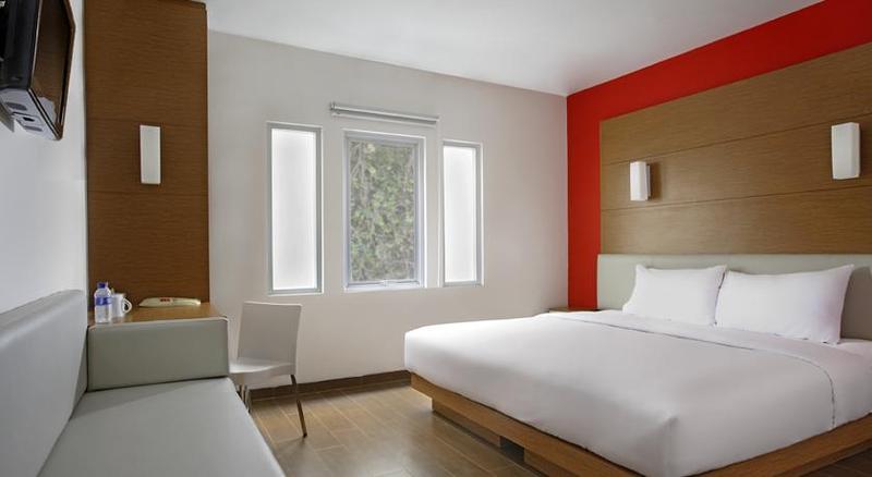 스탠다드 룸, Amaris Hotel Cirebon