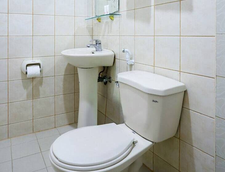 スーペリアールーム, Apple Tree Suites