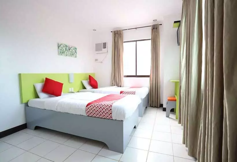 スーペリアールーム, Apple Tree Suites