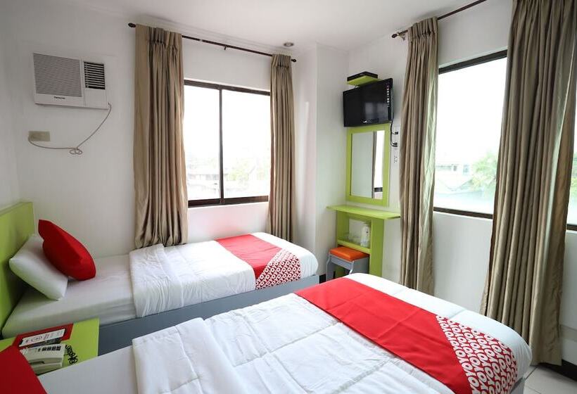 スーペリアールーム, Apple Tree Suites