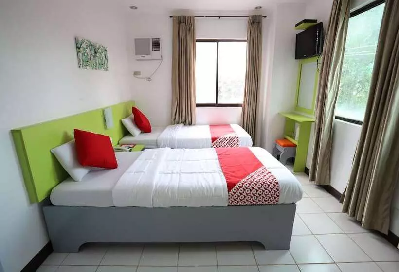 スーペリアールーム, Apple Tree Suites