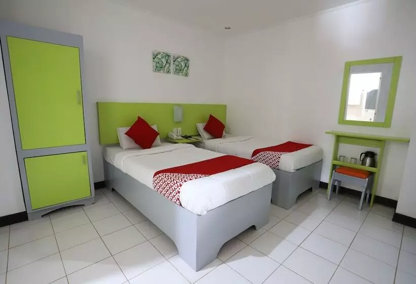 スーペリアールーム, Apple Tree Suites