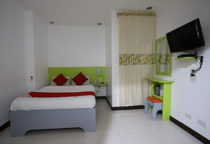 スーペリアールーム, Apple Tree Suites