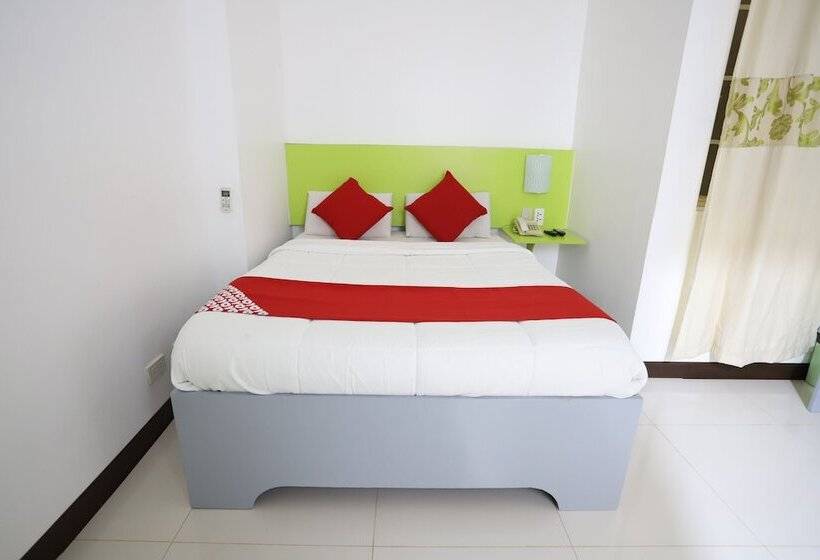 Номер Superior, Apple Tree Suites