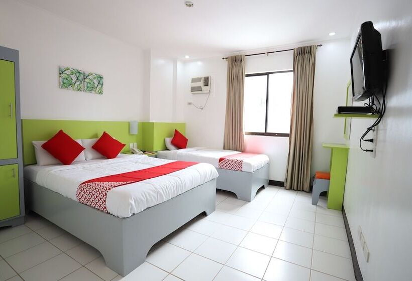 Номер Стандарт Трехместный, Apple Tree Suites