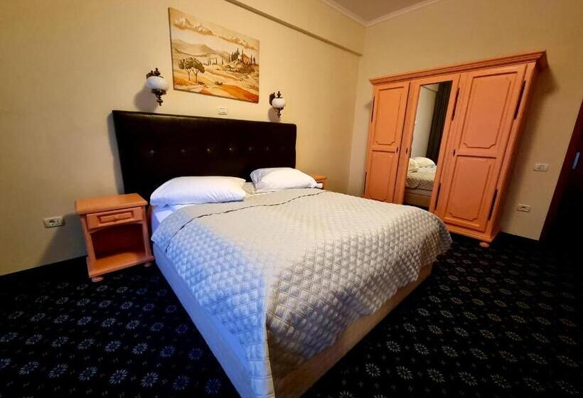 스탠다드 룸, Coandi