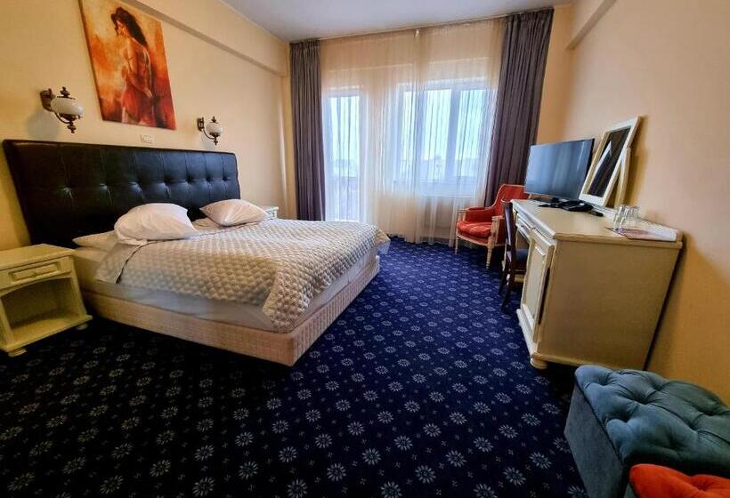 스탠다드 룸, Coandi