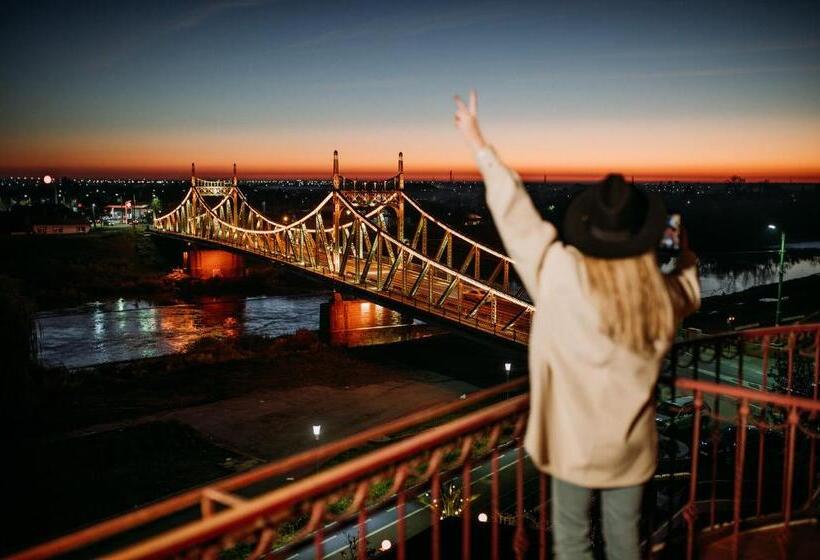 수피리어 룸, Coandi