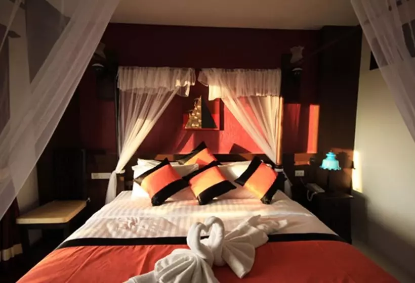 اتاق سوپریور, Dee Andaman