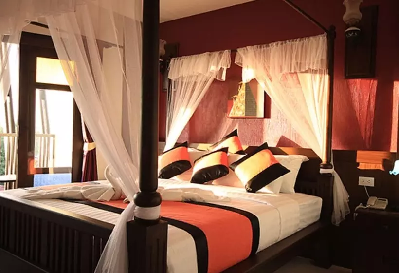 اتاق سوپریور, Dee Andaman