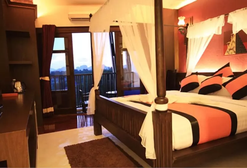 اتاق سوپریور, Dee Andaman