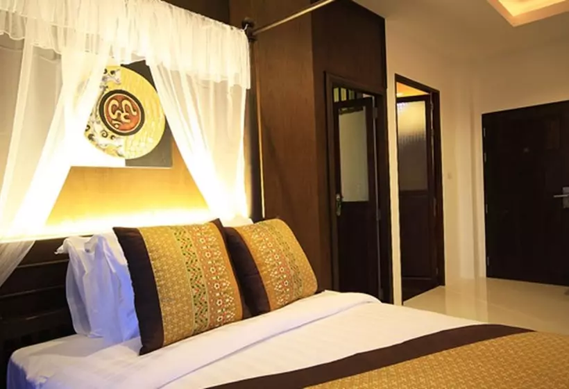اتاق لوکس, Dee Andaman