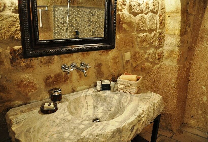 غرفة ديلوكس, Dere Suites Cappadocia