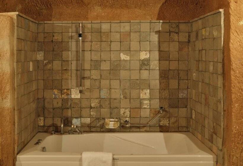 غرفة ديلوكس, Dere Suites Cappadocia