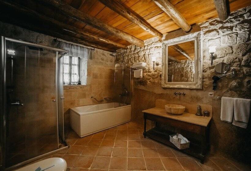 غرفة قياسية, Dere Suites Cappadocia