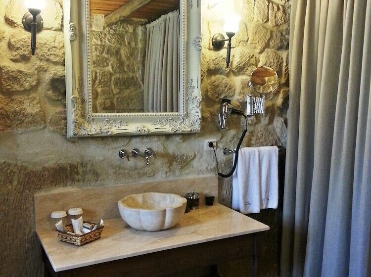 غرفة قياسية, Dere Suites Cappadocia