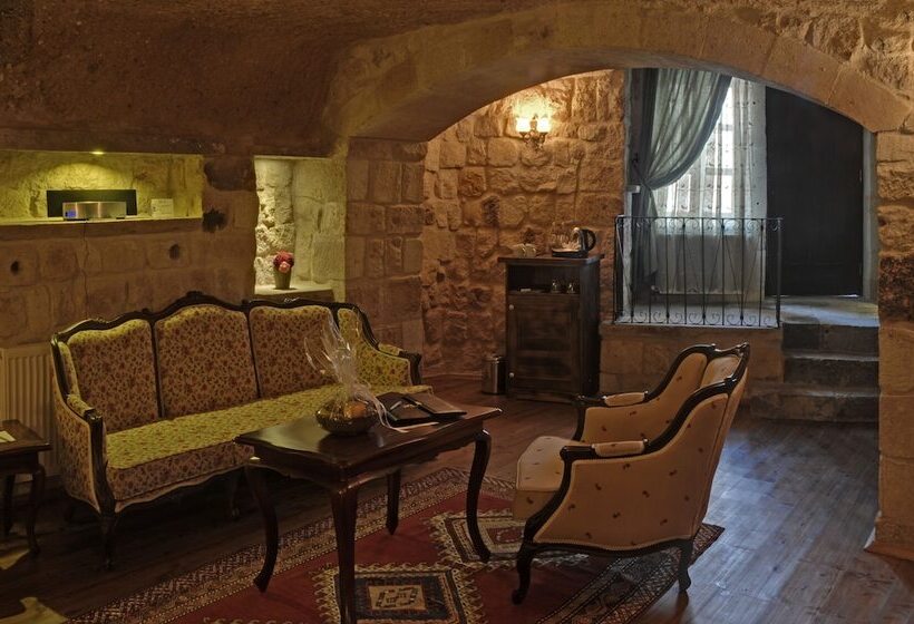 غرفة قياسية, Dere Suites Cappadocia