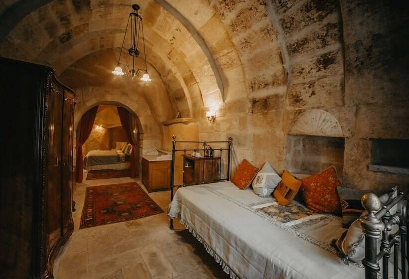 غرفة قياسية, Dere Suites Cappadocia