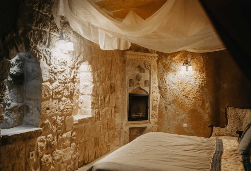 스탠다드 룸, Dere Suites Cappadocia