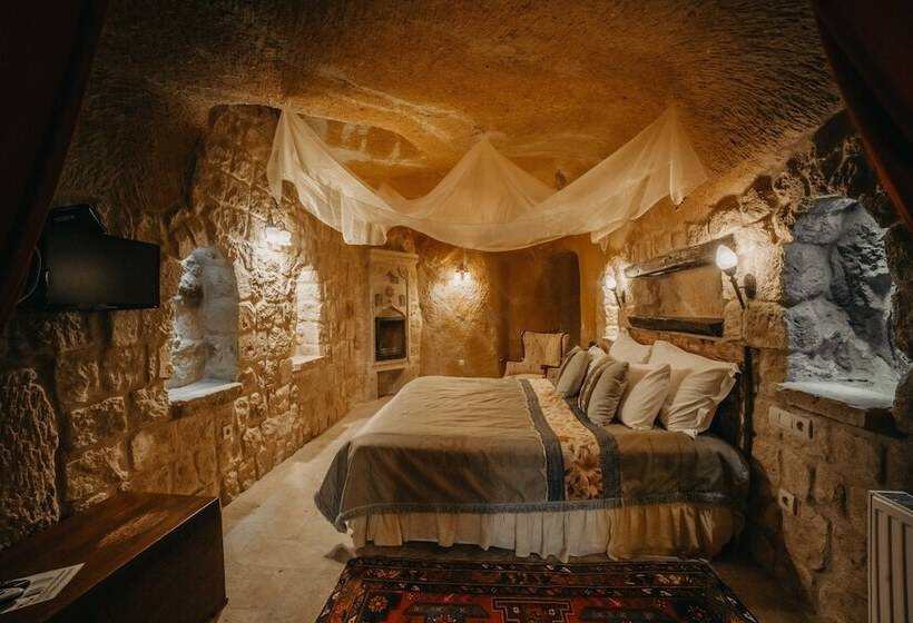 غرفة قياسية, Dere Suites Cappadocia