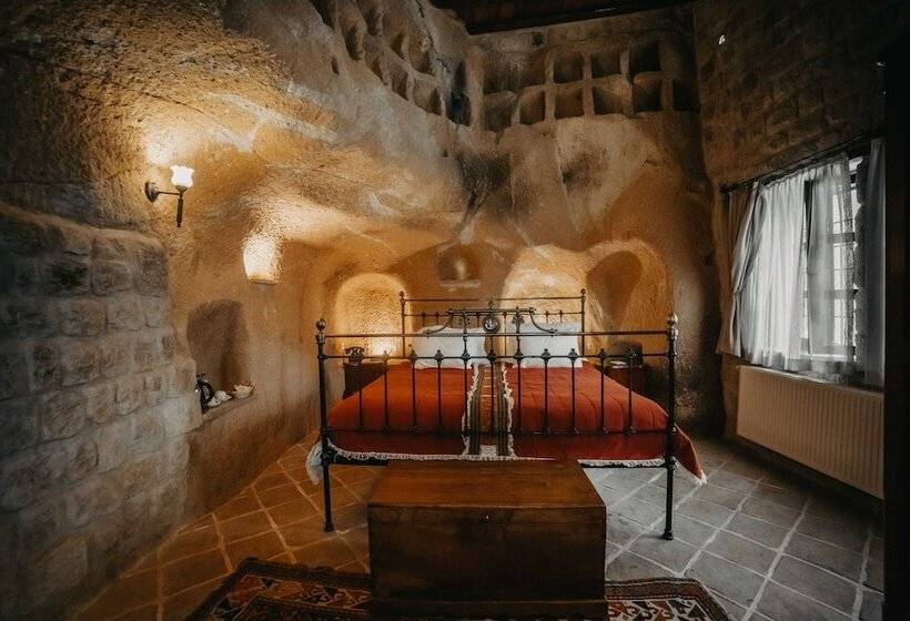 غرفة قياسية, Dere Suites Cappadocia