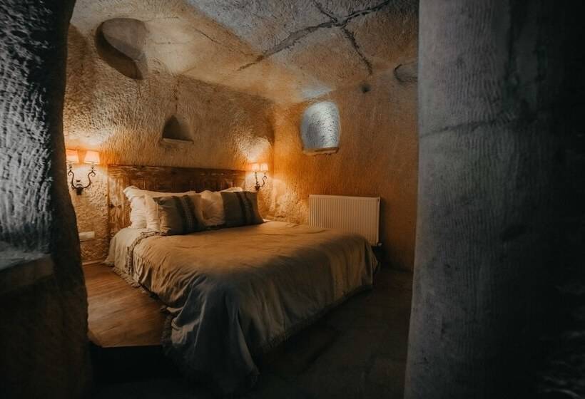 جناح, Dere Suites Cappadocia